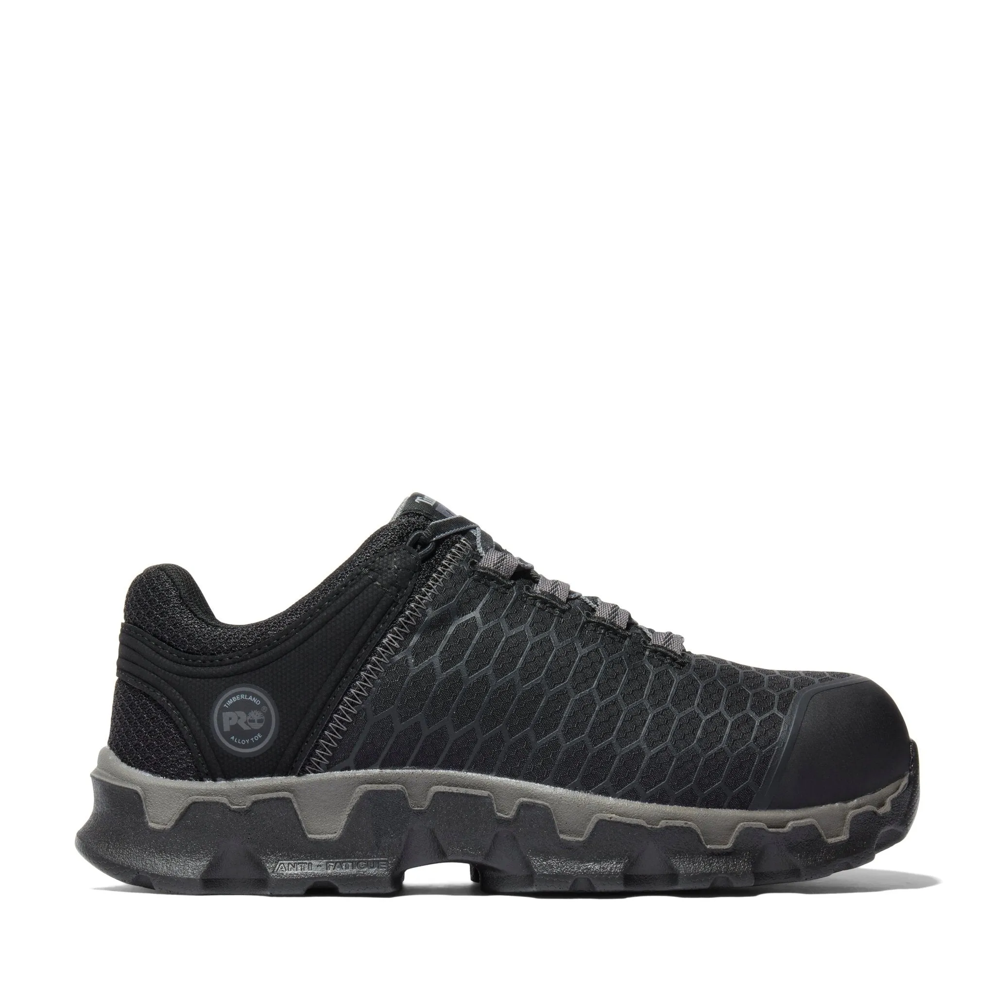 Women's ® Powertrain Sport Alloy Toe Work Sneaker