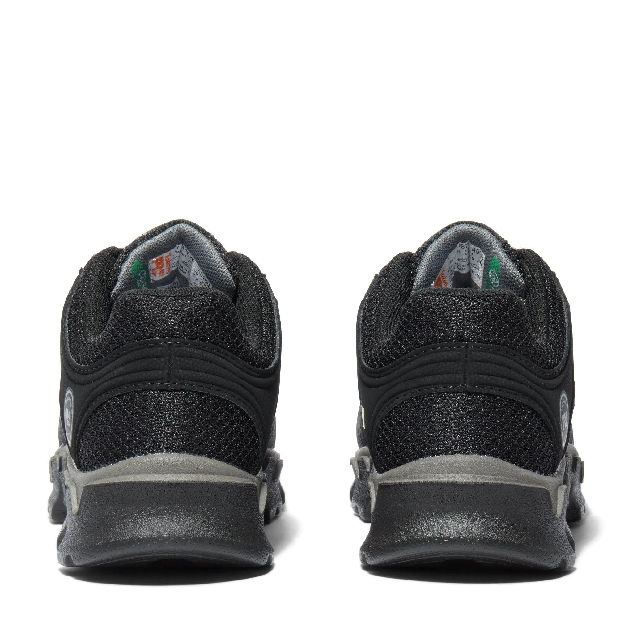 Women's ® Powertrain Sport Alloy Toe Work Sneaker