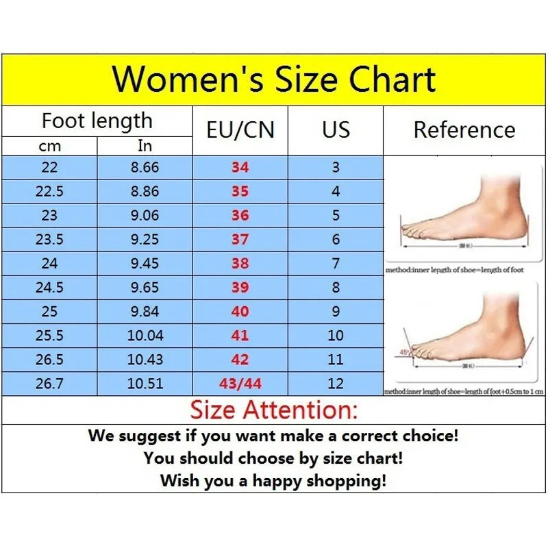Women's Stylish Flat Winter Snow Boot