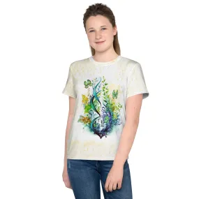 Youth T-Shirt Genetic Garden