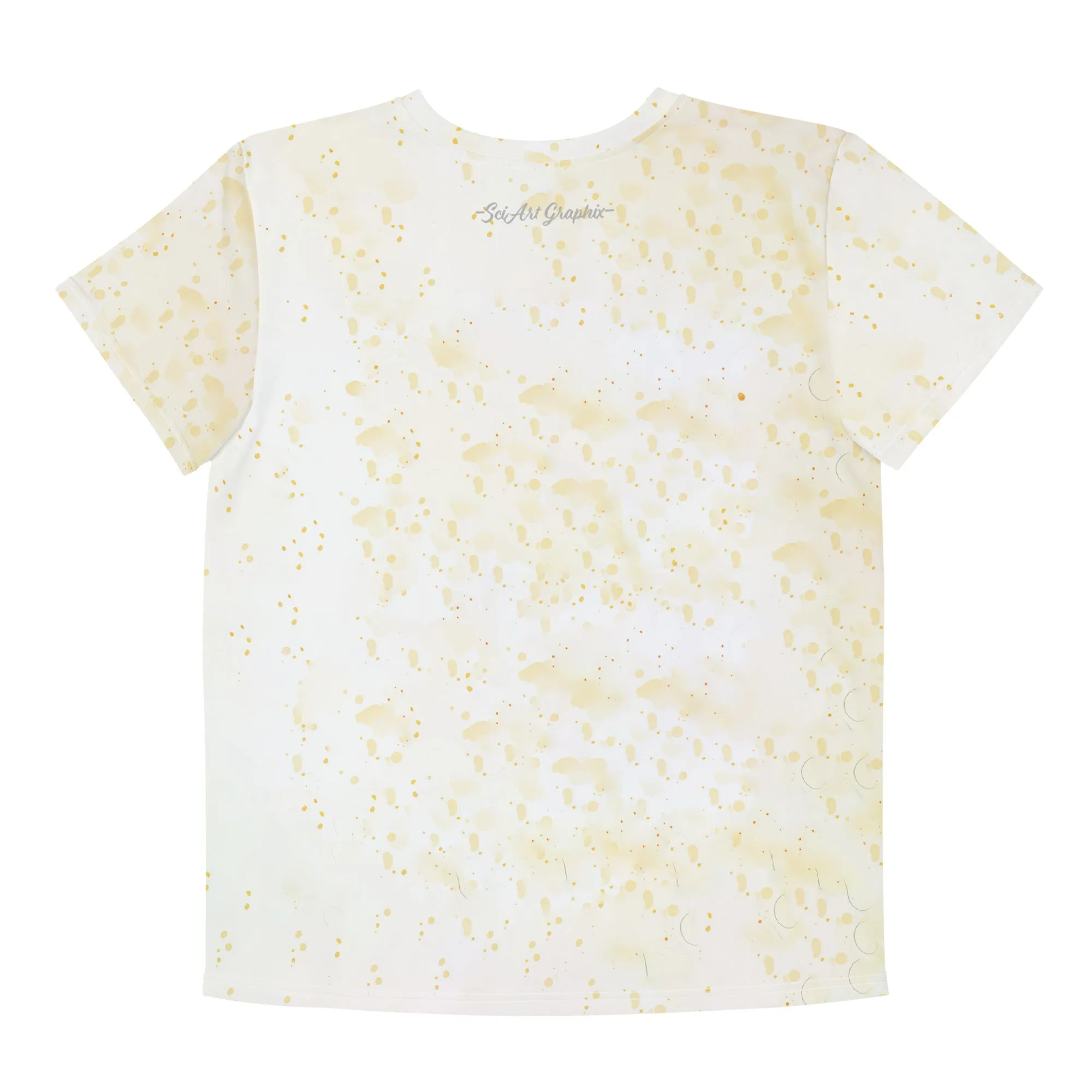 Youth T-Shirt Genetic Garden