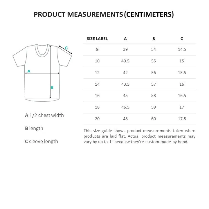 Youth T-Shirt Genetic Garden